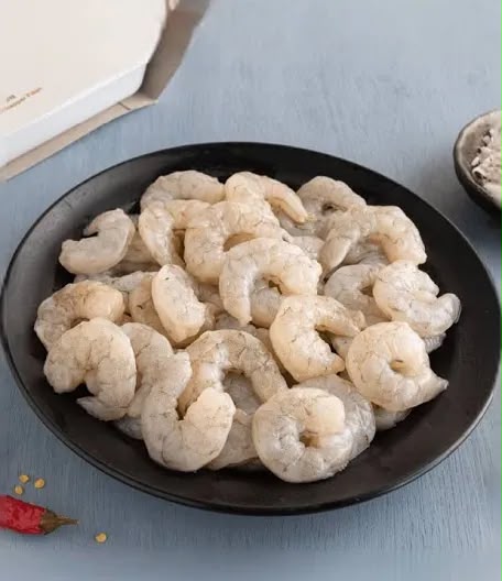 Prawns