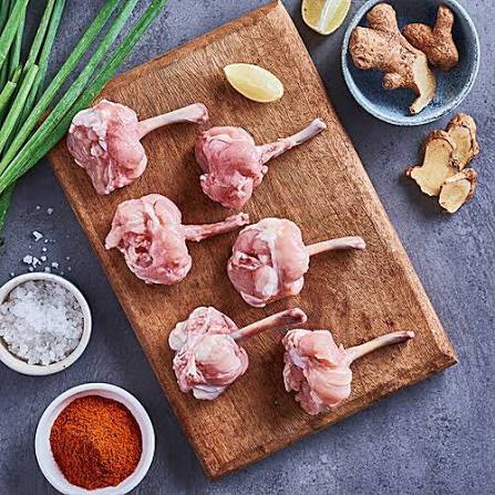 Chicken Lollipop