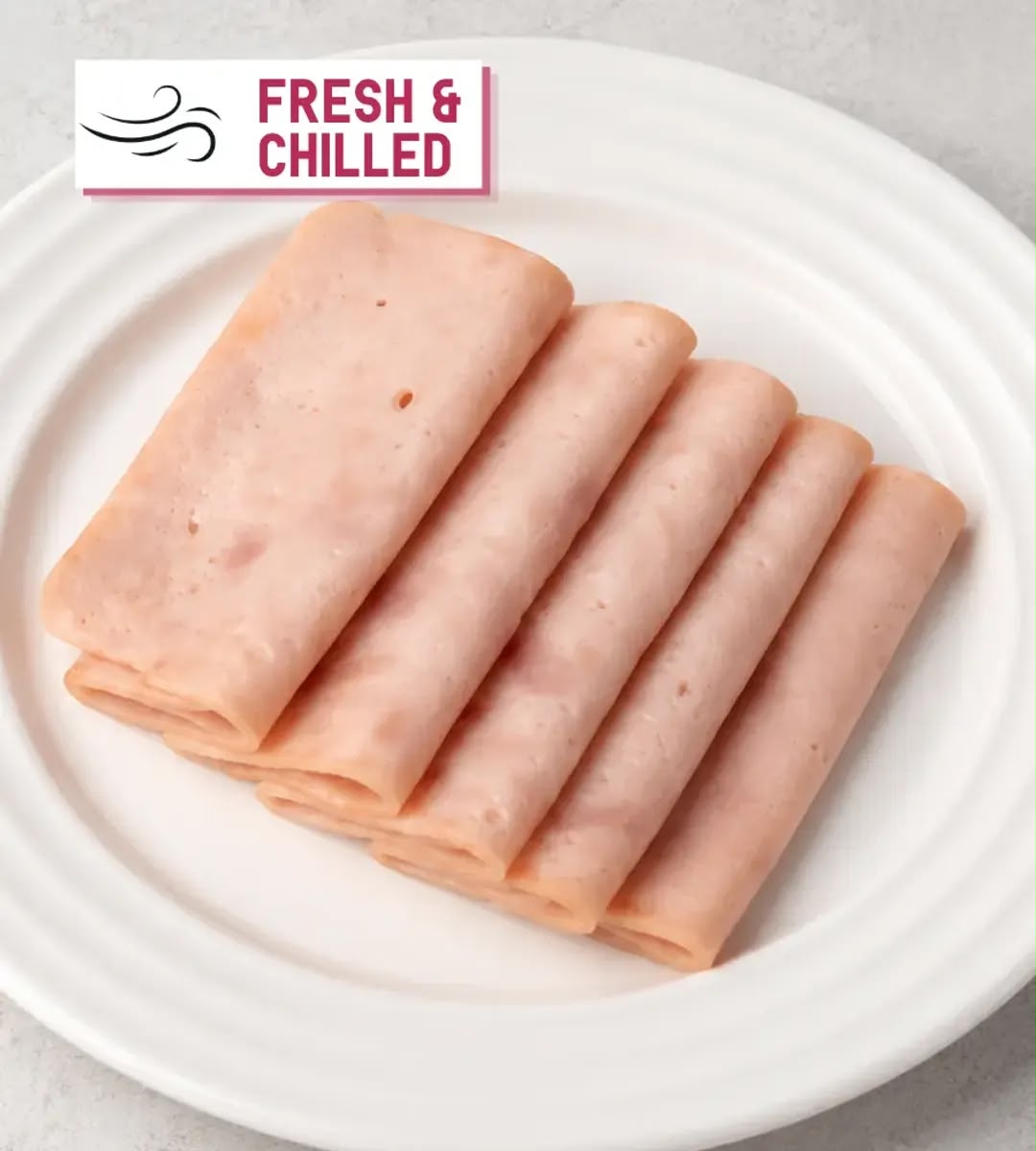 Chicken Ham